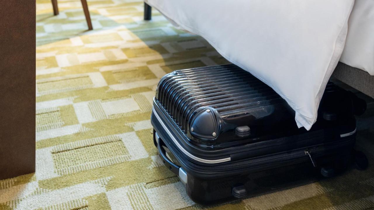 Jr East Hotel Mets Premier Tokyo Bay Shinkiba Экстерьер фото